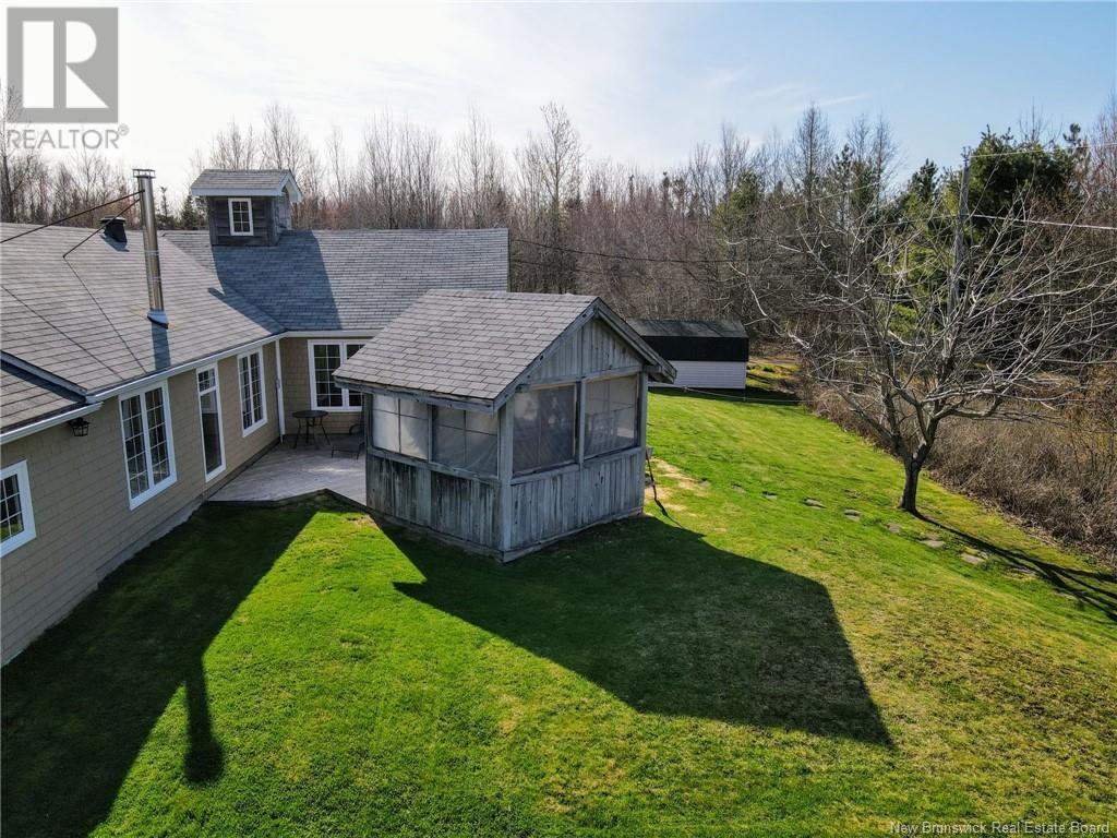 1937 Melanson Road, Lakeville, New Brunswick  E1H 2C6 - Photo 29 - NB117687