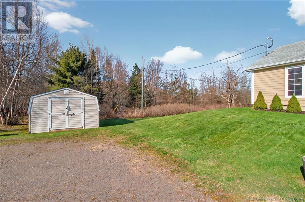 1937 Melanson Road, Lakeville, New Brunswick  E1H 2C6 - Photo 32 - NB117687
