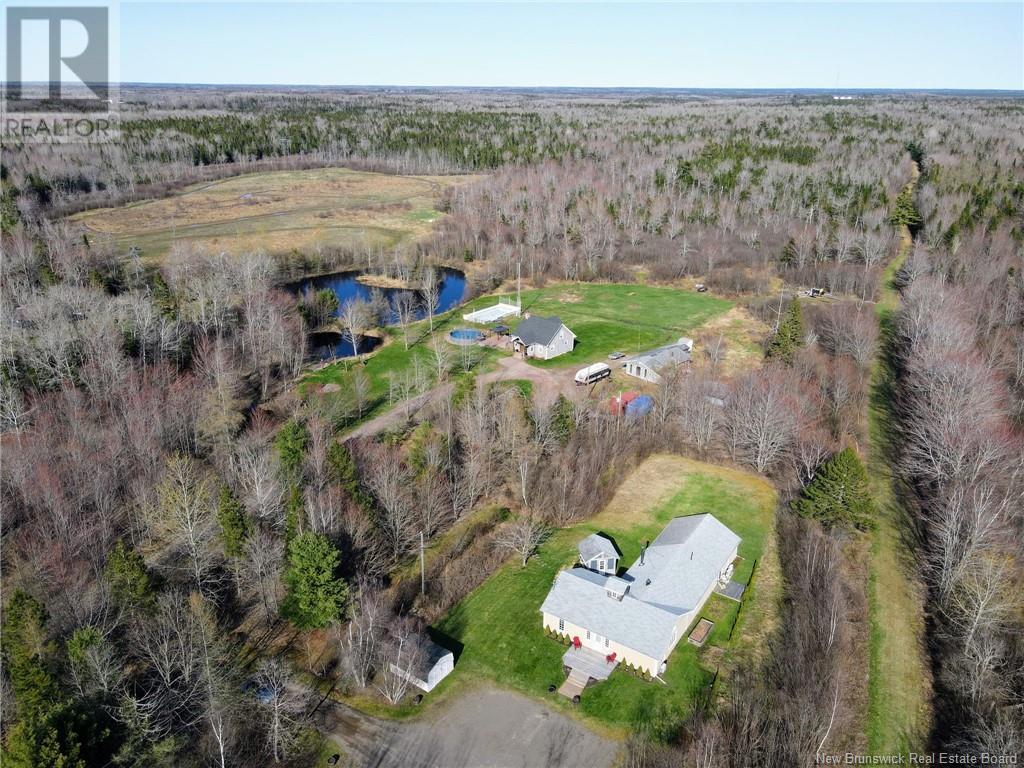 1937 Melanson Road, Lakeville, New Brunswick  E1H 2C6 - Photo 34 - NB117687