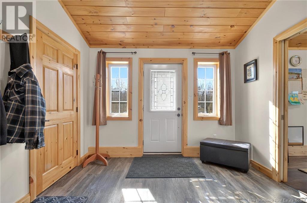 1937 Melanson Road, Lakeville, New Brunswick  E1H 2C6 - Photo 4 - NB117687