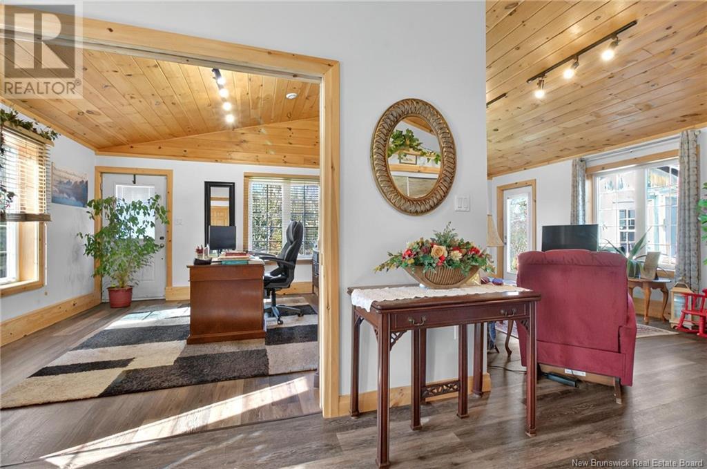 1937 Melanson Road, Lakeville, New Brunswick  E1H 2C6 - Photo 5 - NB117687