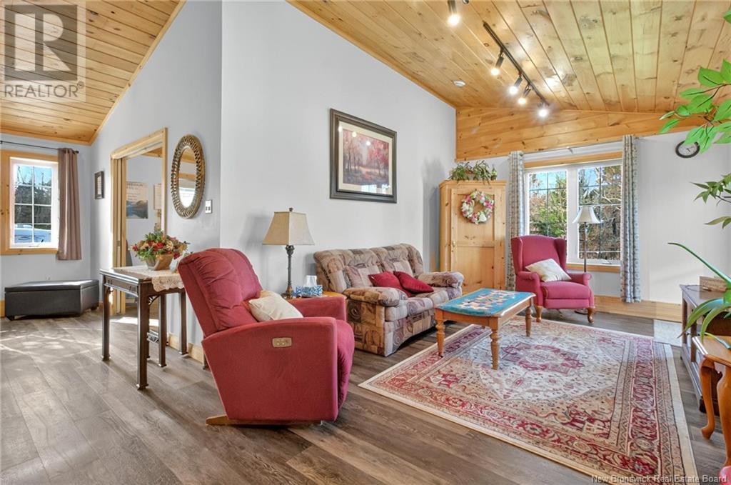 1937 Melanson Road, Lakeville, New Brunswick  E1H 2C6 - Photo 7 - NB117687