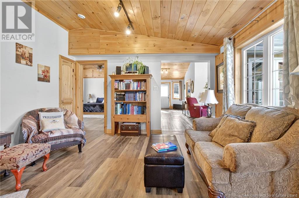 1937 Melanson Road, Lakeville, New Brunswick  E1H 2C6 - Photo 9 - NB117687
