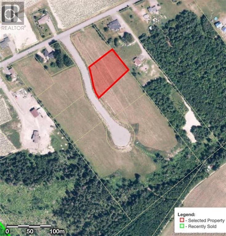 2014-2 Mulherin Court, DSL de Drummond/DSL of Drummond, New Brunswick