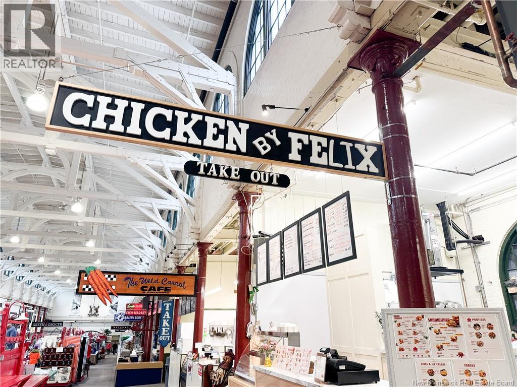 47 Charlotte Street, Saint John, New Brunswick E2L 2H8 - Photo 1 - NB117869