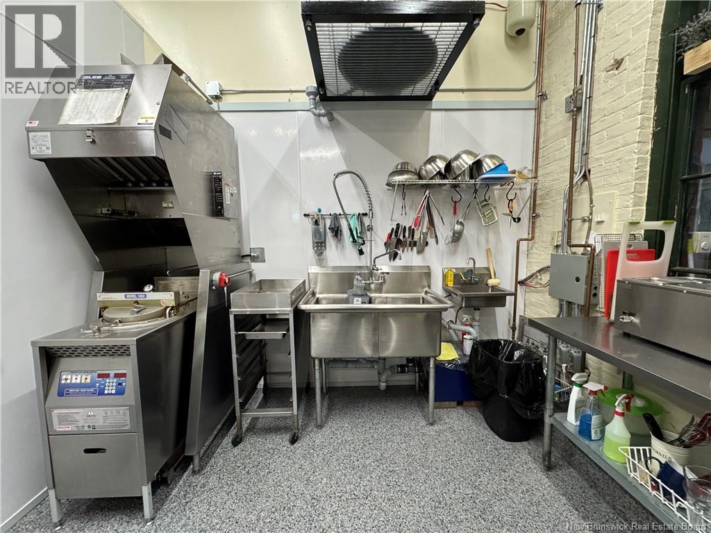 47 Charlotte Street, Saint John, New Brunswick E2L 2H8 - Photo 11 - NB117869