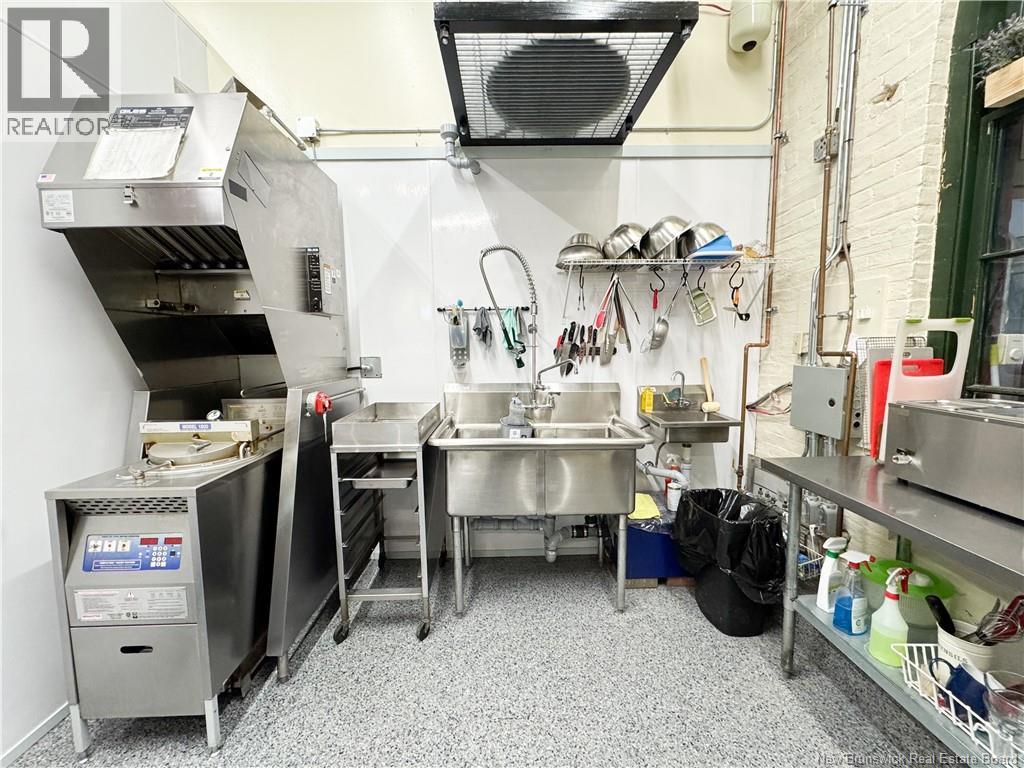 47 Charlotte Street, Saint John, New Brunswick E2L 2H8 - Photo 12 - NB117869