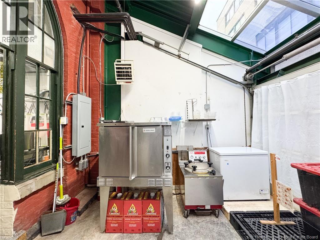 47 Charlotte Street, Saint John, New Brunswick E2L 2H8 - Photo 13 - NB117869