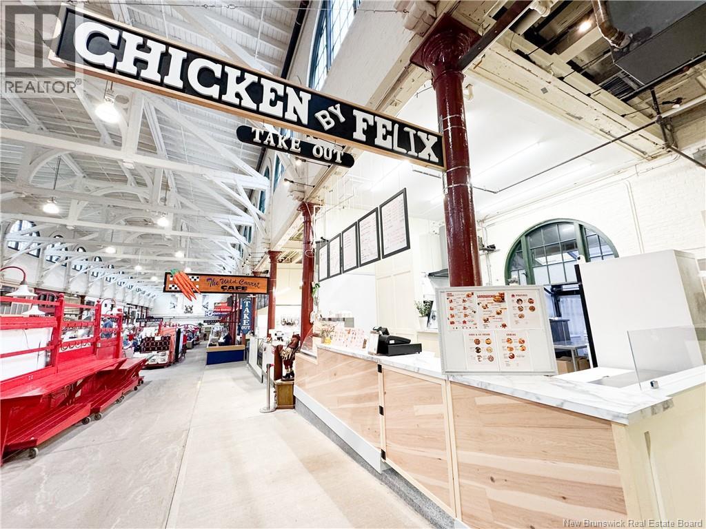 47 Charlotte Street, Saint John, New Brunswick E2L 2H8 - Photo 2 - NB117869