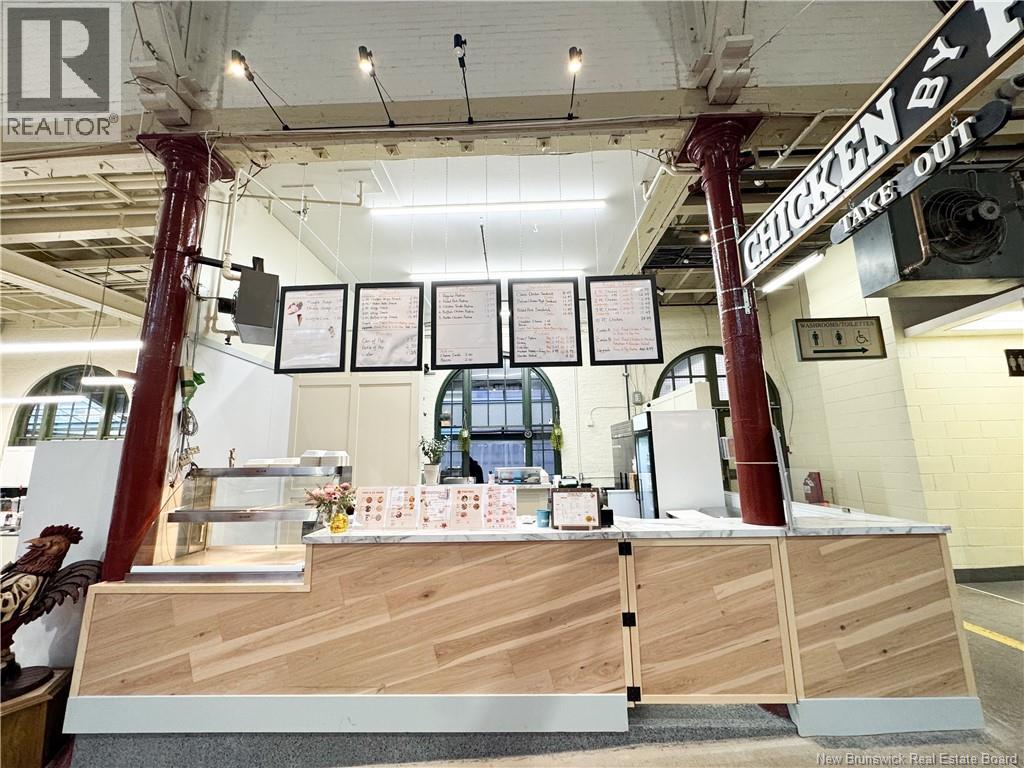 47 Charlotte Street, Saint John, New Brunswick E2L 2H8 - Photo 3 - NB117869