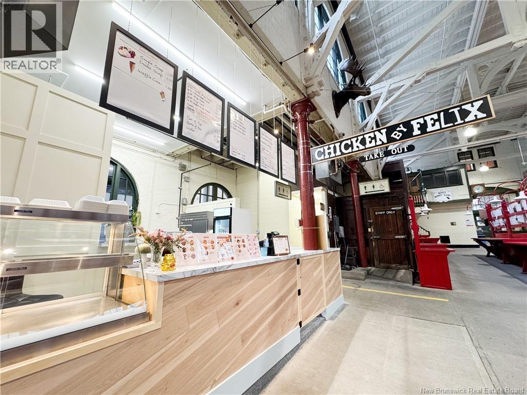 47 Charlotte Street, Saint John, New Brunswick E2L 2H8 - Photo 4 - NB117869