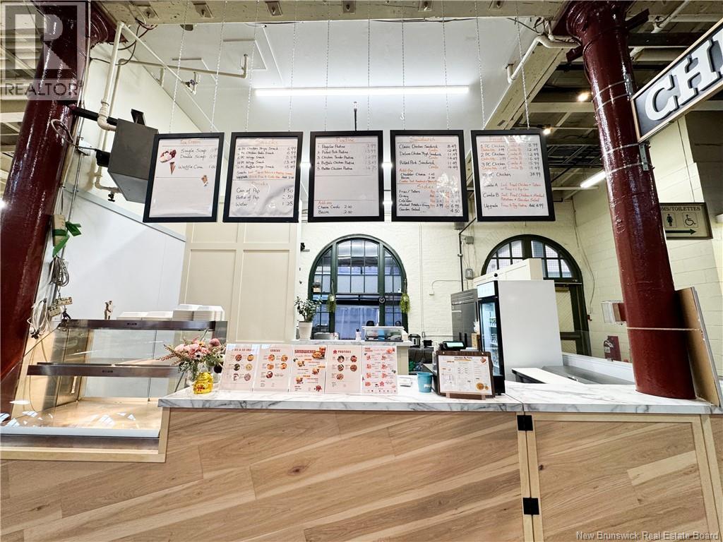 47 Charlotte Street, Saint John, New Brunswick E2L 2H8 - Photo 5 - NB117869