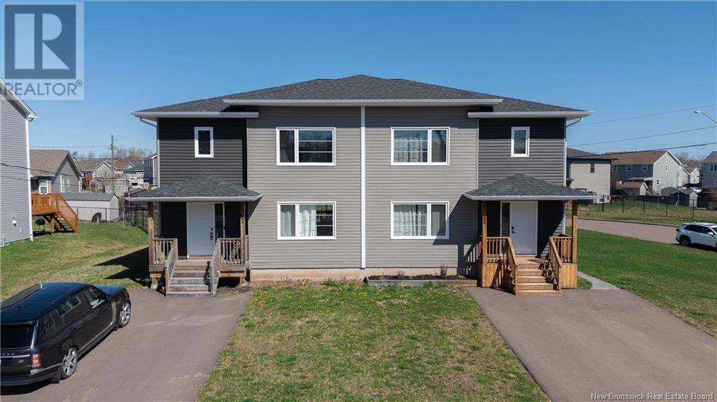 57 Holland Drive, Moncton, New Brunswick E1G 0X5 - Photo 2 - NB117777