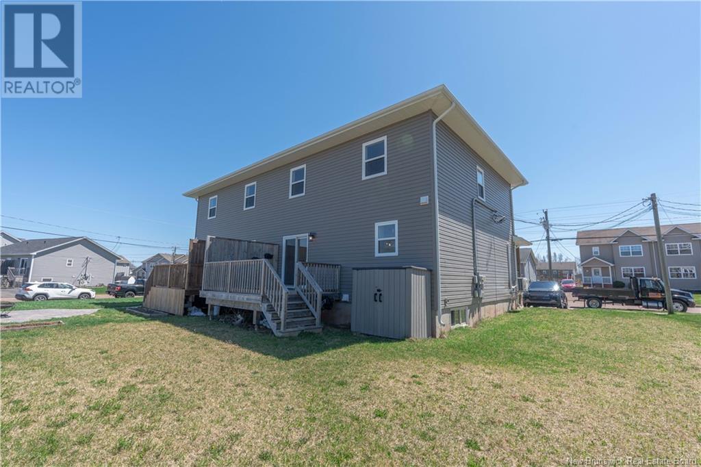 57 Holland Drive, Moncton, New Brunswick E1G 0X5 - Photo 3 - NB117777