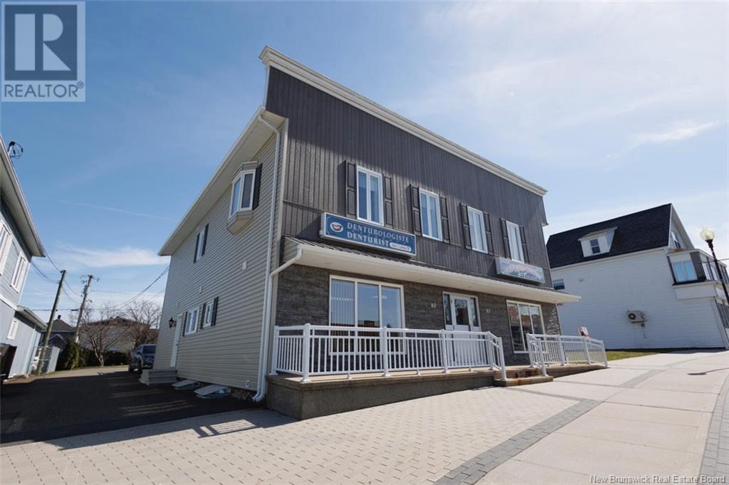 85 Broadway, Grand Falls, New Brunswick  E3Z 2J6 - Photo 2 - NB117948