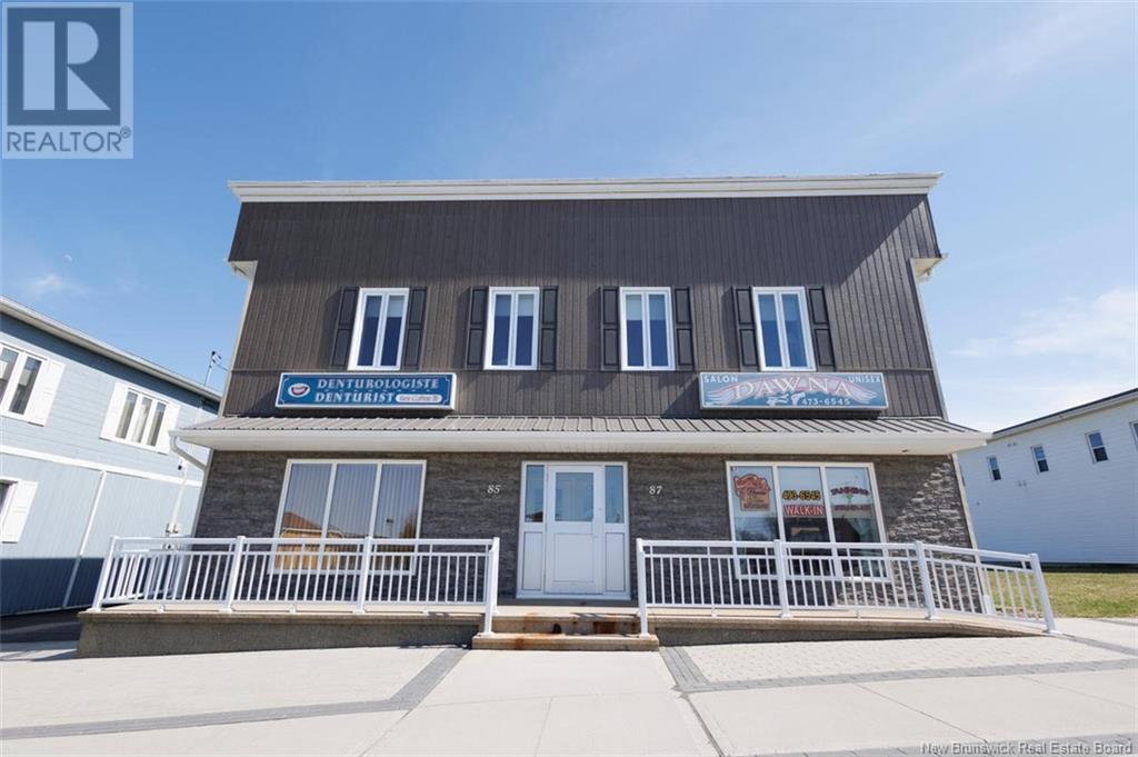 85 Broadway, Grand Falls, New Brunswick  E3Z 2J6 - Photo 2 - NB117946