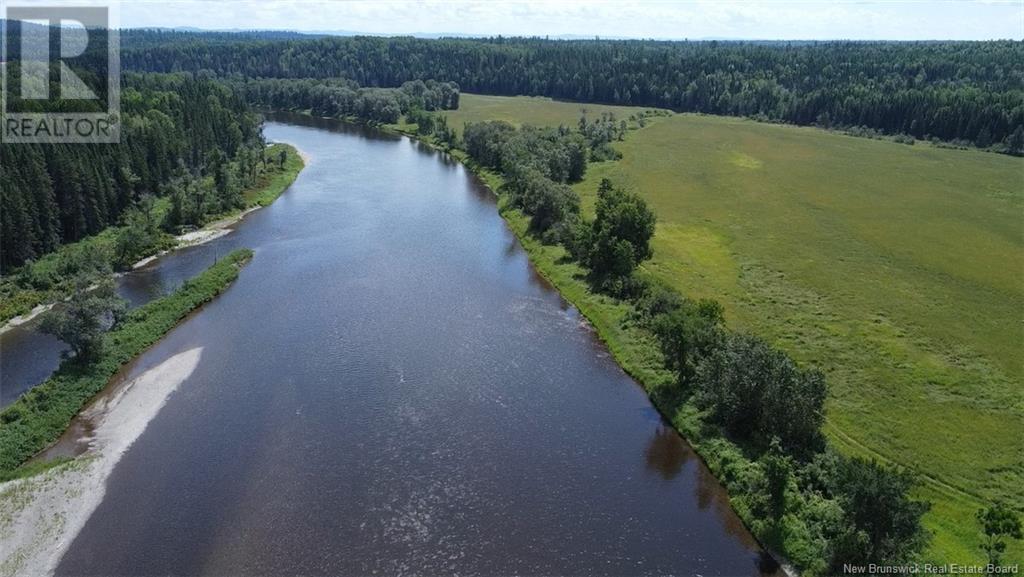 0 Route 385, Oxbow, New Brunswick E7G 3G1 - Photo 1 - NB117851