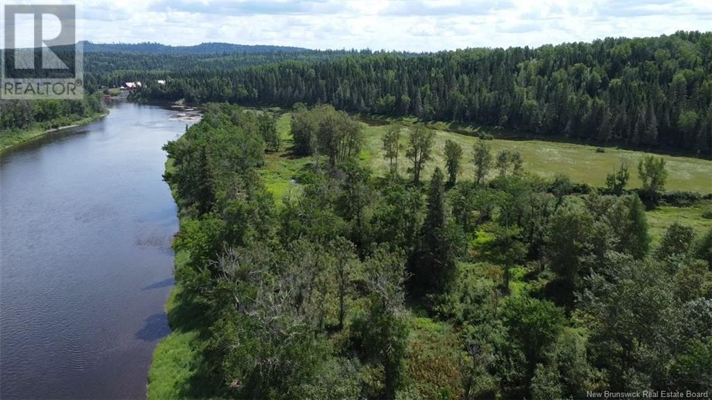 0 Route 385, Oxbow, New Brunswick E7G 3G1 - Photo 3 - NB117851