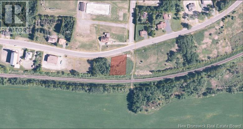 0 Centrale Street, St-Hilaire, New Brunswick  E3V 4V6 - Photo 1 - NB117983