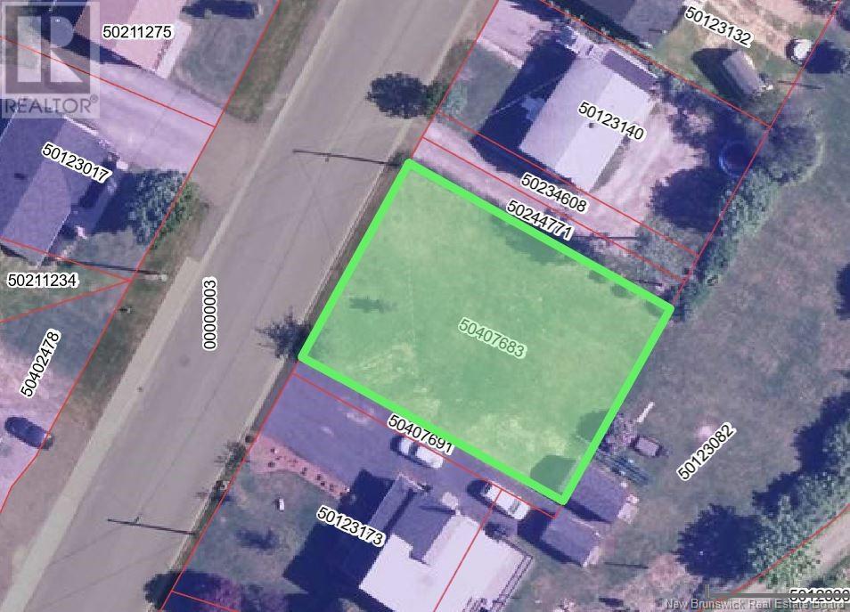 18 Dover Street, Campbellton, New Brunswick