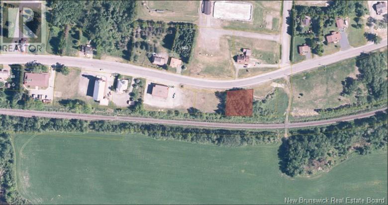Lot #2 Centrale Street, St-Hilaire, New Brunswick  E3V 4V6 - Photo 1 - NB118003