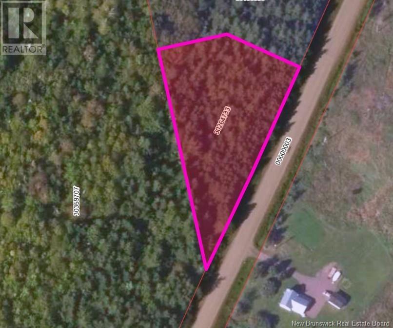 796 Drury Cove Road, Ratter Corner, New Brunswick  E4E 4B6 - Photo 1 - NB117761