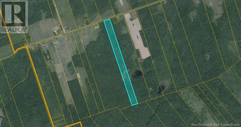 Lot Saint-Maurice Street, Saint-Maurice, New Brunswick E4S 5E9 - Photo 1 - NB117839