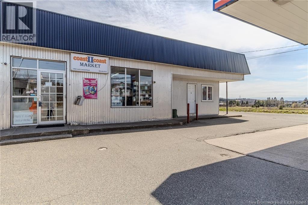 1506 Loch Lomond Road, Saint John, New Brunswick E2J 1Z7 - Photo 8 - NB117987