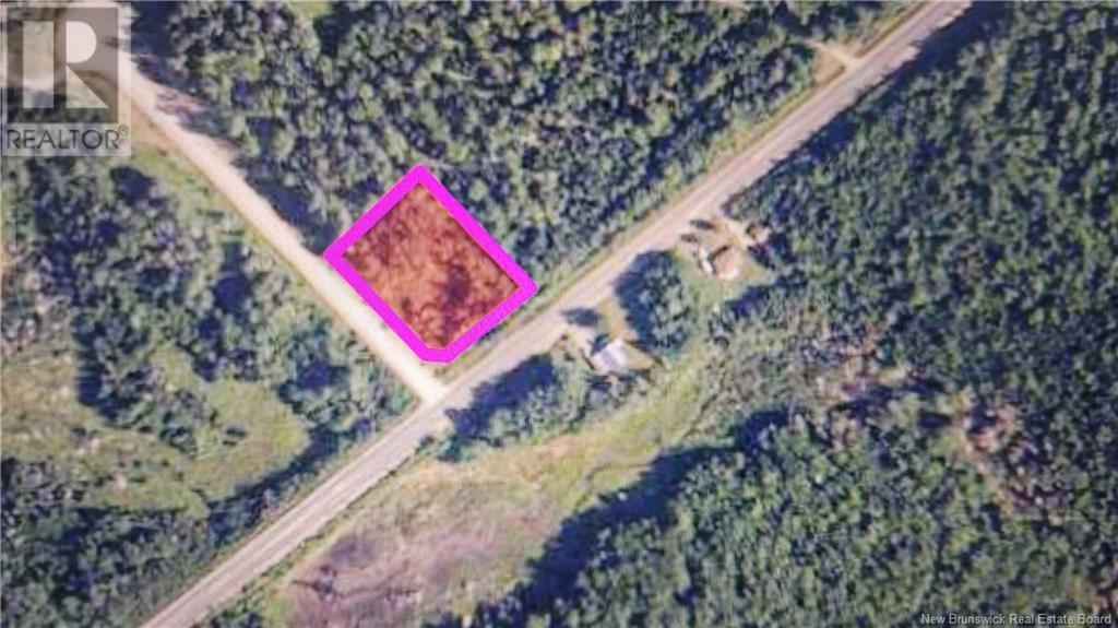 LOT 07-1 SERENITY, Chelmsford, New Brunswick
