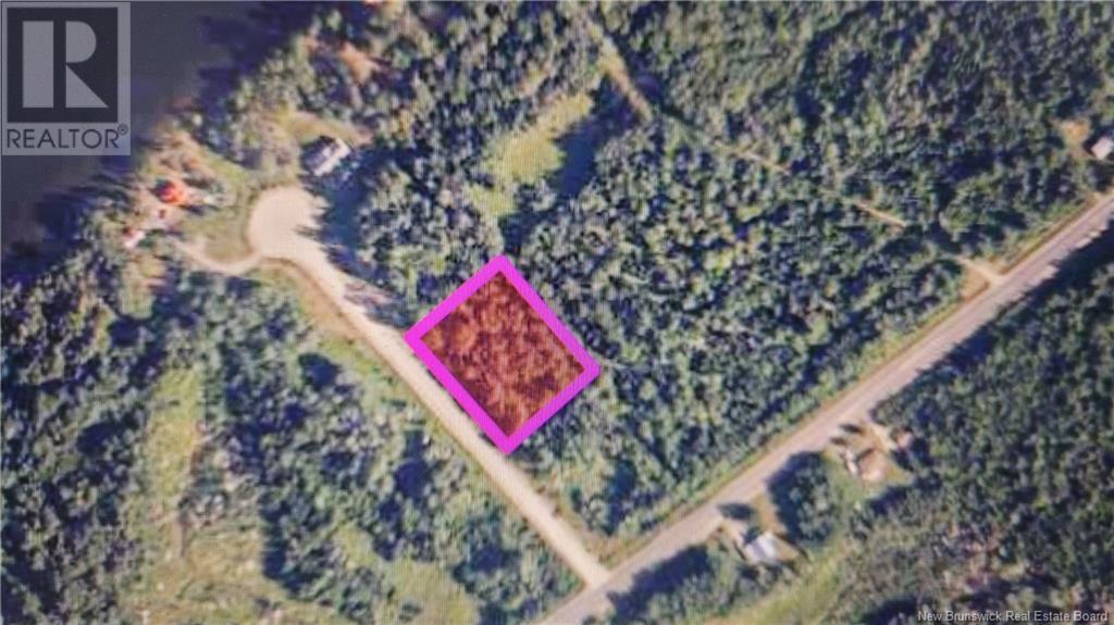 LOT 07-2 SERENITY, Chelmsford, New Brunswick
