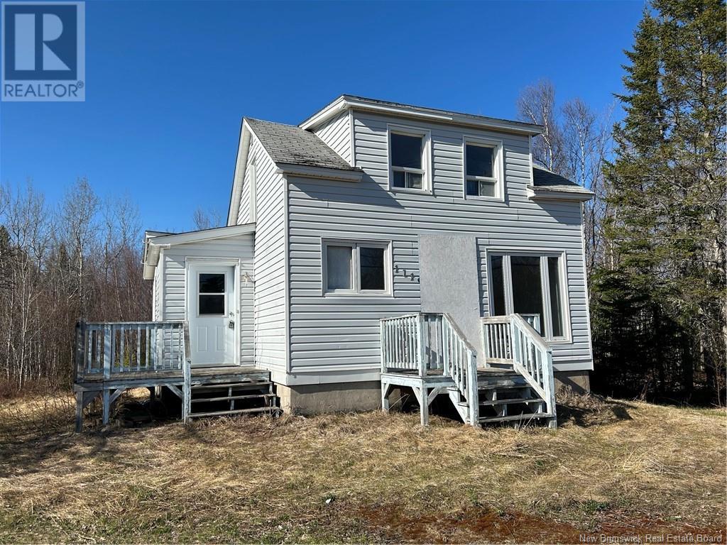 1119 Route 370, Leech, New Brunswick E1X 1R4 - Photo 1 - NB118051
