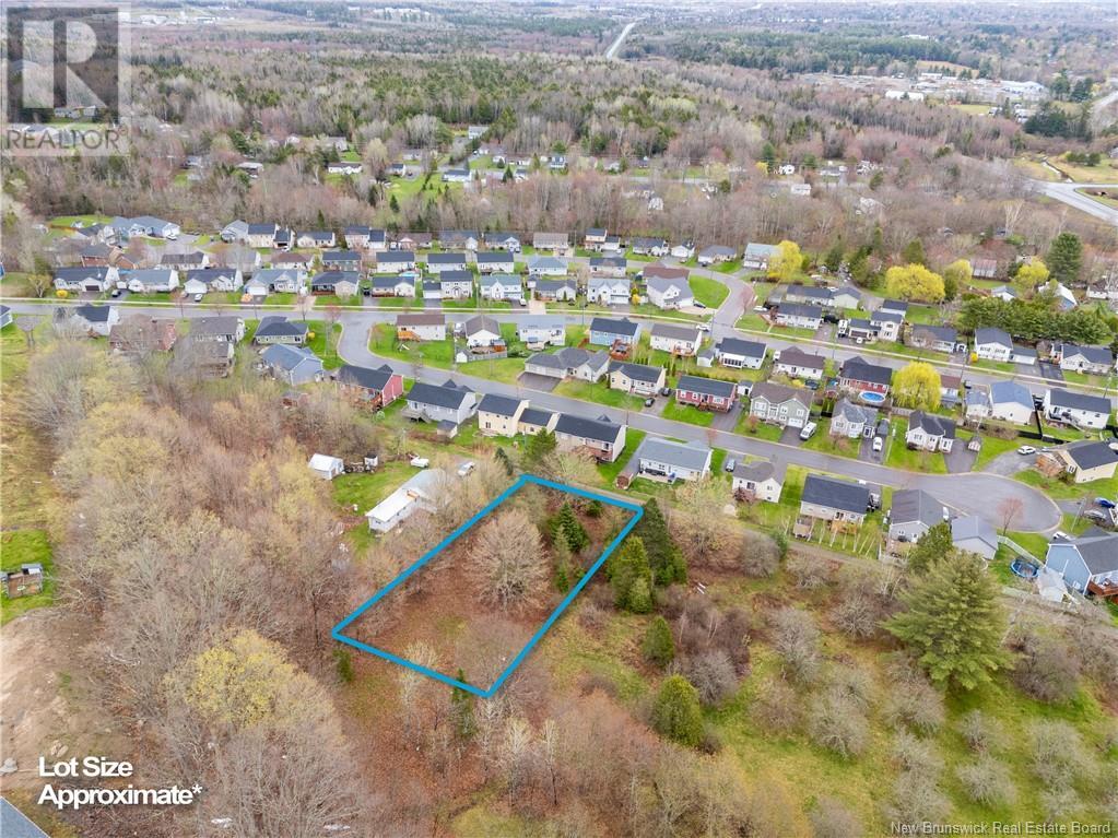 329 Clements Drive, Fredericton, New Brunswick  E3G 7J1 - Photo 4 - NB116784