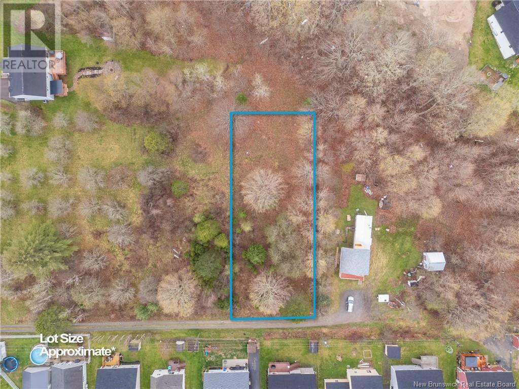 329 Clements Drive, Fredericton, New Brunswick  E3G 7J1 - Photo 8 - NB116784