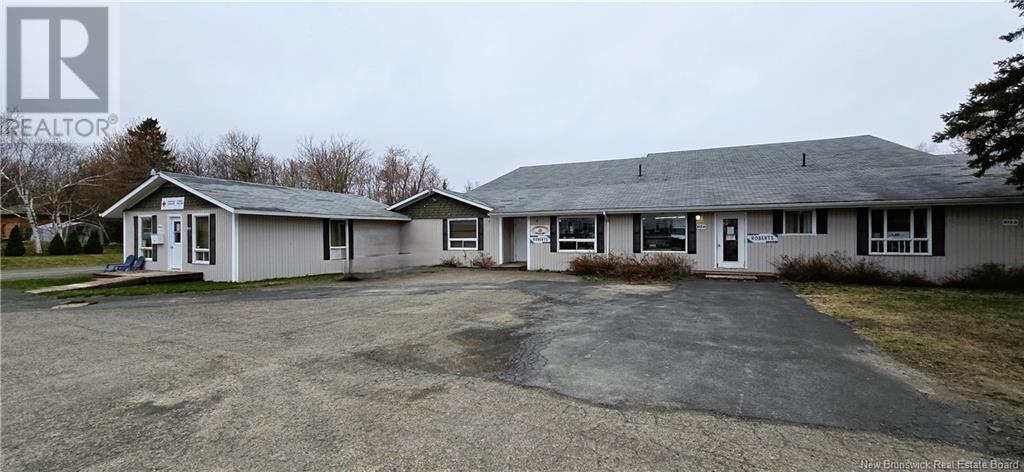 613 Rivière-à-la Truite Street, Rivière-À-La-Truite, New Brunswick