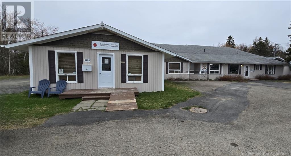 613 Rivière-à-La Truite Street, Rivière-À-La-Truite, New Brunswick  E1X 2M4 - Photo 2 - NB118063