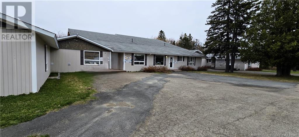 613 Rivière-à-La Truite Street, Rivière-À-La-Truite, New Brunswick  E1X 2M4 - Photo 3 - NB118063