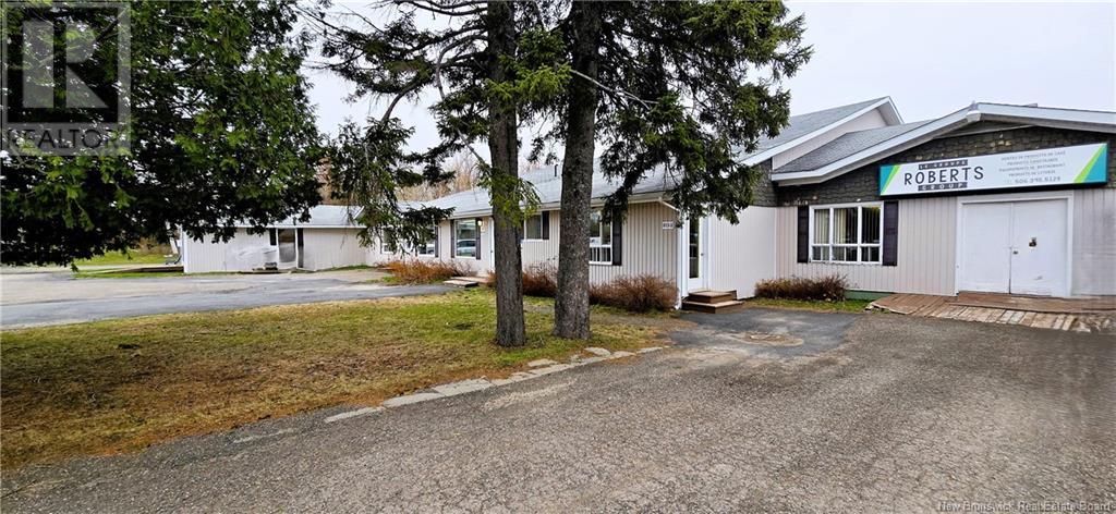 613 Rivière-à-La Truite Street, Rivière-À-La-Truite, New Brunswick  E1X 2M4 - Photo 5 - NB118063