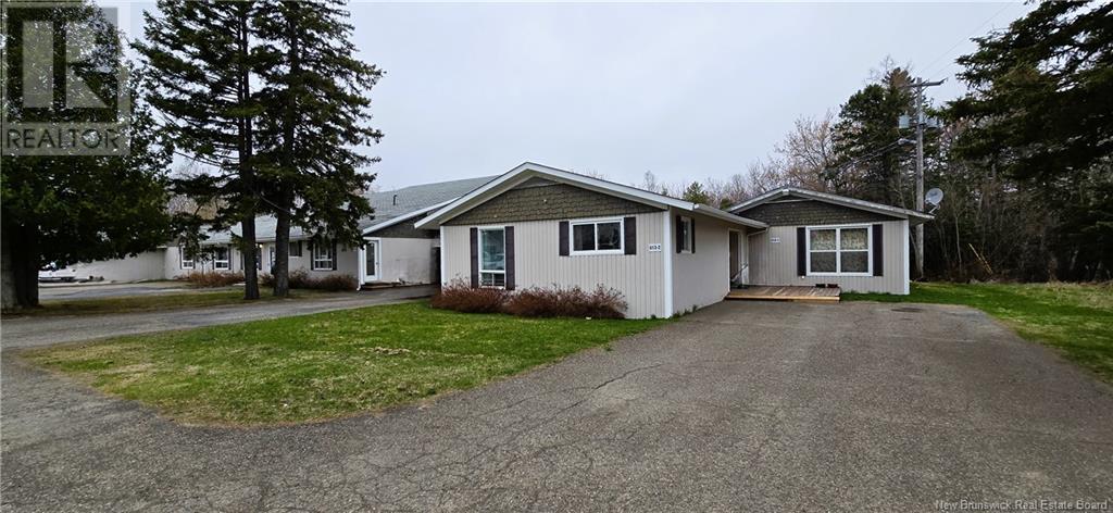 613 Rivière-à-La Truite Street, Rivière-À-La-Truite, New Brunswick  E1X 2M4 - Photo 6 - NB118063