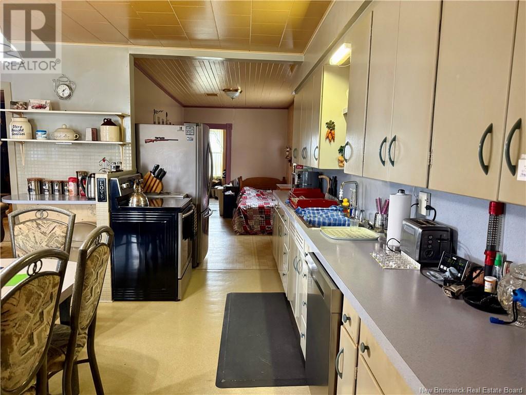110 P. Martin Road, Saint-André, New Brunswick  E3Y 3H3 - Photo 10 - NB118102