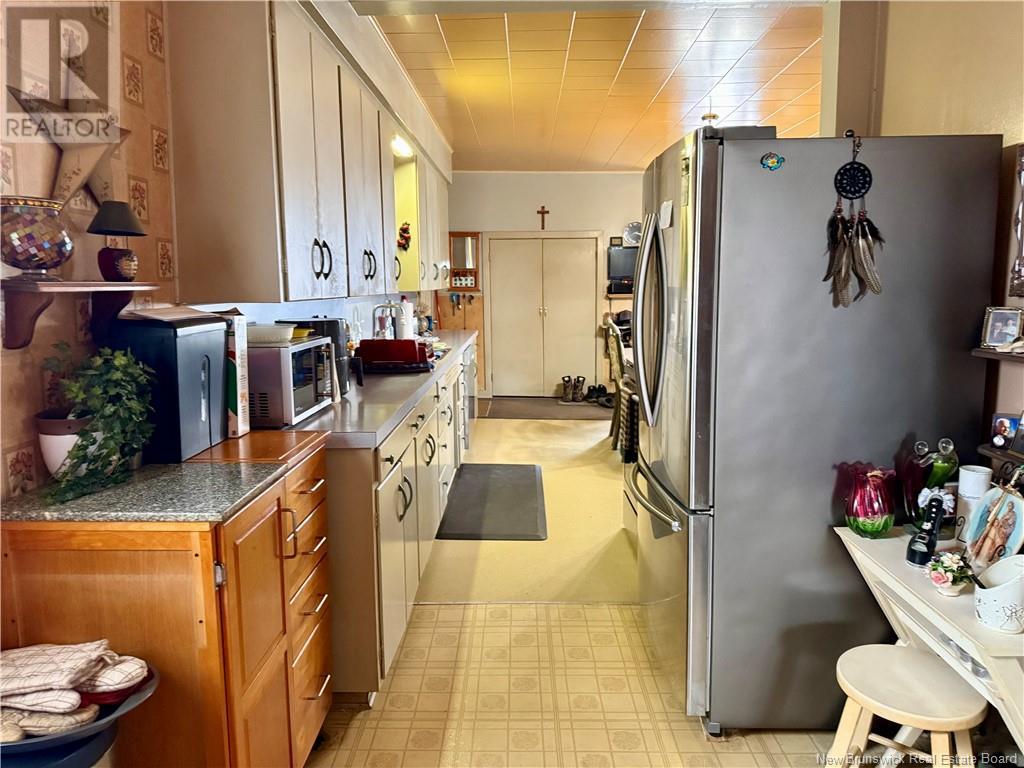 110 P. Martin Road, Saint-André, New Brunswick  E3Y 3H3 - Photo 11 - NB118102