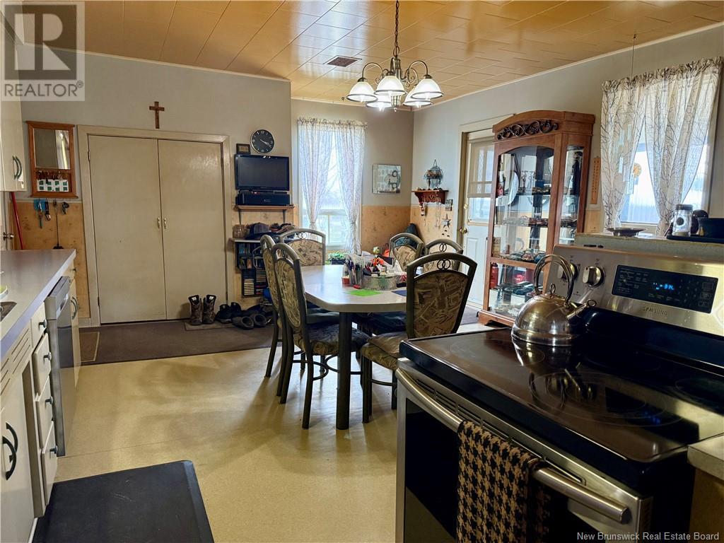 110 P. Martin Road, Saint-André, New Brunswick  E3Y 3H3 - Photo 13 - NB118102