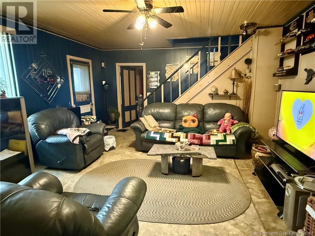 110 P. Martin Road, Saint-André, New Brunswick  E3Y 3H3 - Photo 16 - NB118102