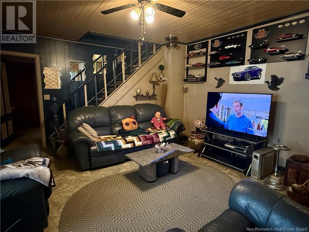 110 P. Martin Road, Saint-André, New Brunswick  E3Y 3H3 - Photo 17 - NB118102