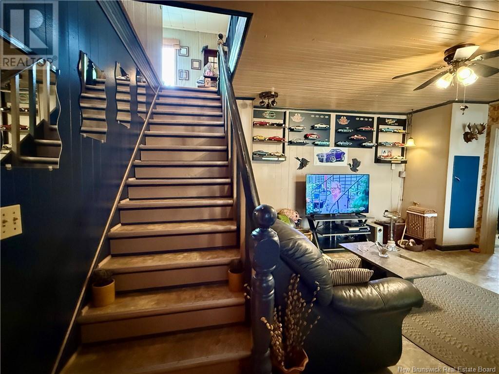 110 P. Martin Road, Saint-André, New Brunswick  E3Y 3H3 - Photo 18 - NB118102