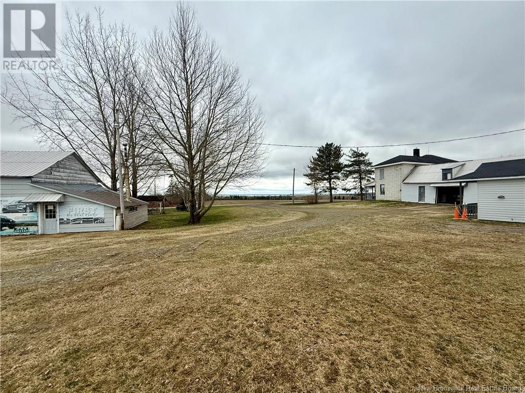 110 P. Martin Road, Saint-André, New Brunswick  E3Y 3H3 - Photo 26 - NB118102