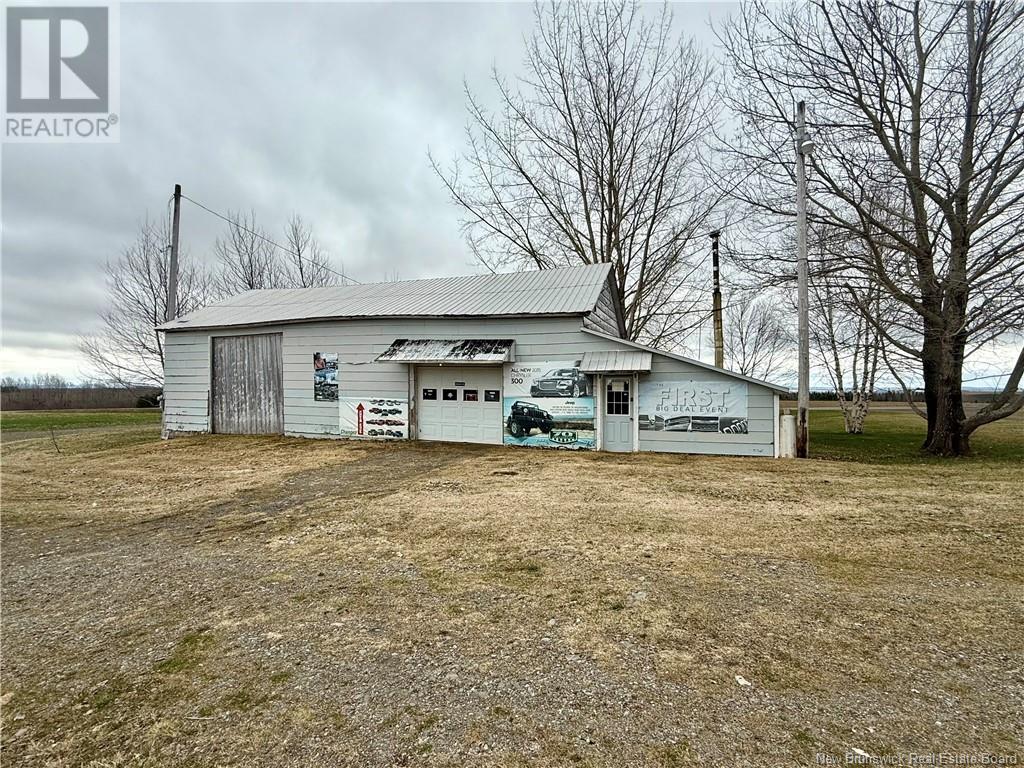 110 P. Martin Road, Saint-André, New Brunswick  E3Y 3H3 - Photo 27 - NB118102