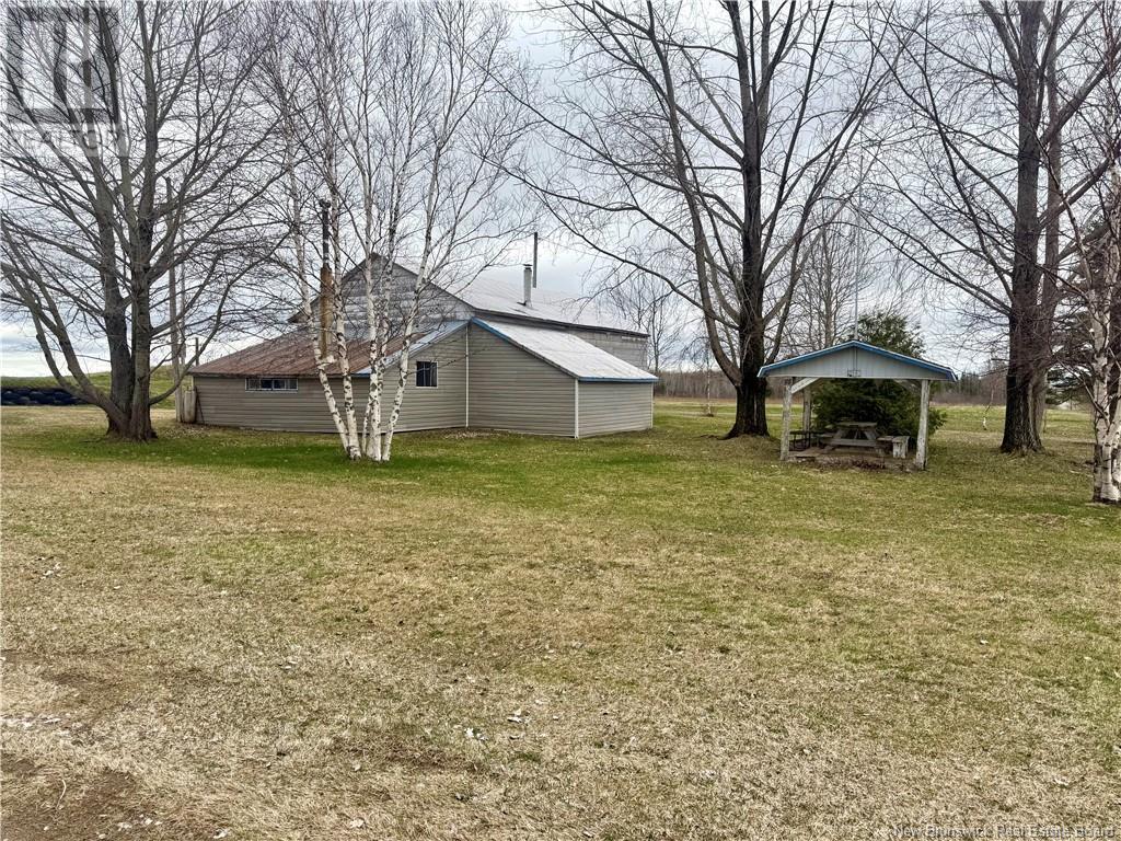 110 P. Martin Road, Saint-André, New Brunswick  E3Y 3H3 - Photo 28 - NB118102