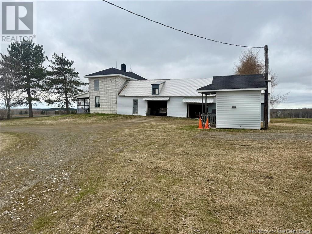 110 P. Martin Road, Saint-André, New Brunswick  E3Y 3H3 - Photo 3 - NB118102