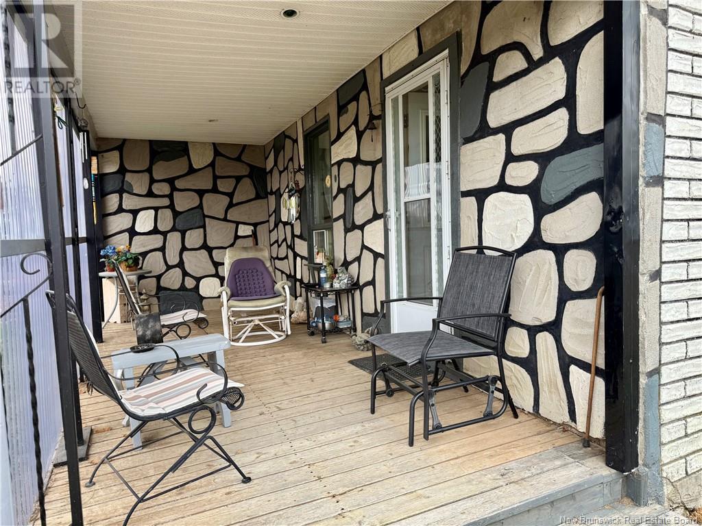 110 P. Martin Road, Saint-André, New Brunswick  E3Y 3H3 - Photo 4 - NB118102