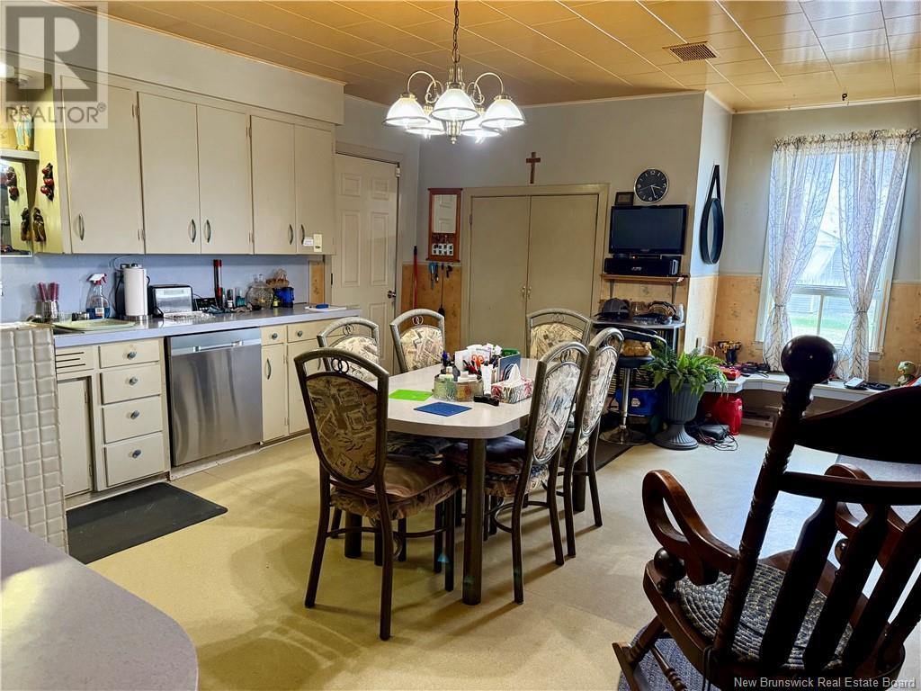 110 P. Martin Road, Saint-André, New Brunswick  E3Y 3H3 - Photo 6 - NB118102